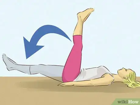 Image titled Use Yoga to Stay Healthy Step 18