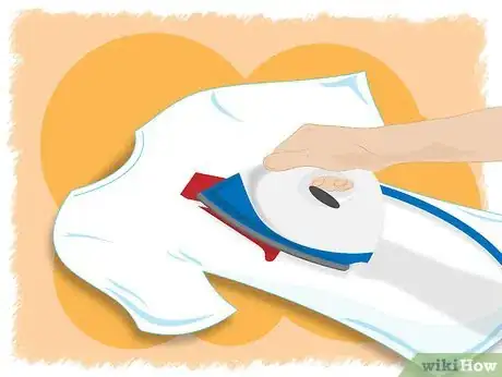 Image titled Print Designs on Plain Tshirts Step 7