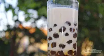 Make Tapioca Pearls