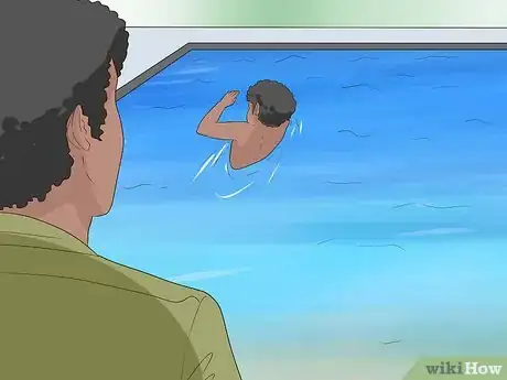 Image titled Teach Your Child to Swim Step 57