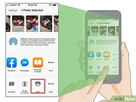 Image titled Print Pictures from an iPhone Step 11
