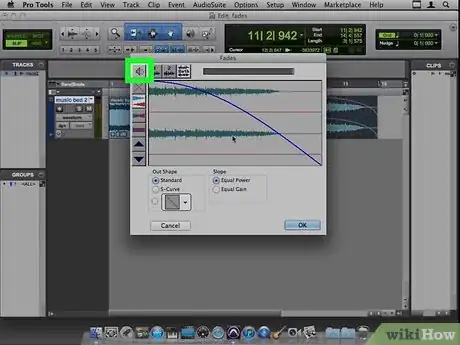 Image titled Create a Fade in Pro Tools Step 6