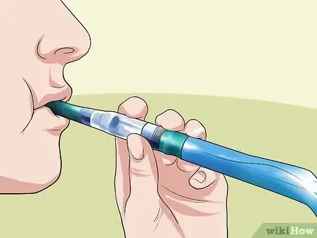 Image titled Learn Smoking Tricks Step 22