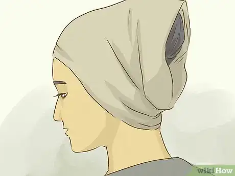 Image titled Wear a Hijab Step 7