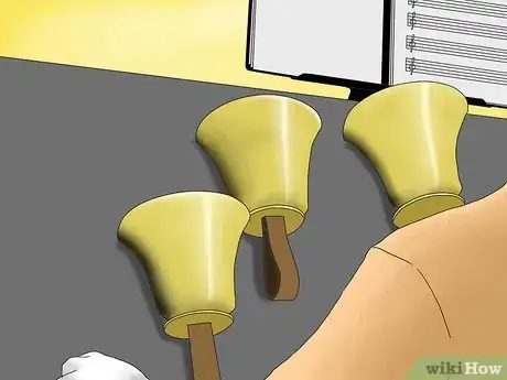 Image titled Play Handbells Step 10