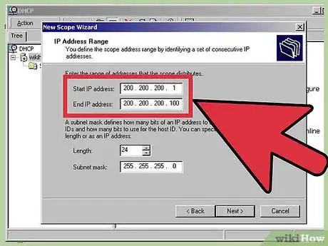 Image titled Create a New Scope in DHCP Step 5