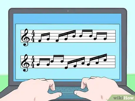 Image titled Read Guitar Music Step 14