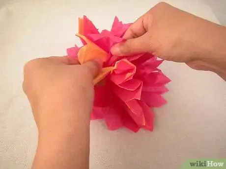 Image titled Make a Paper Carnation Step 7