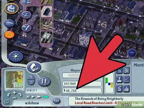 Image titled Get Skyscrapers in SimCity 4 Step 6