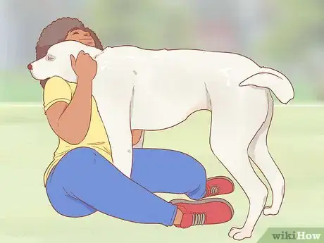 Image titled Get a Service Dog Step 13