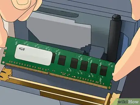 Image titled Install RAM Step 11