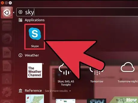 Image titled Make a Video Call on Skype Step 4