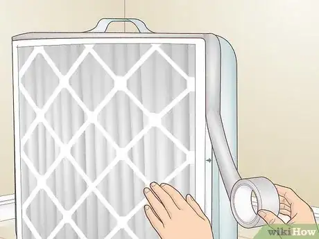 Image titled Make an Air Filter Step 3