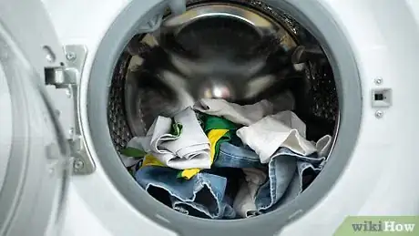 Image titled Wash a Jean Jacket Step 5