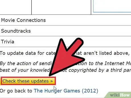 Image titled Submit a Report of a Goof or Error in a Movie to IMDb Step 13