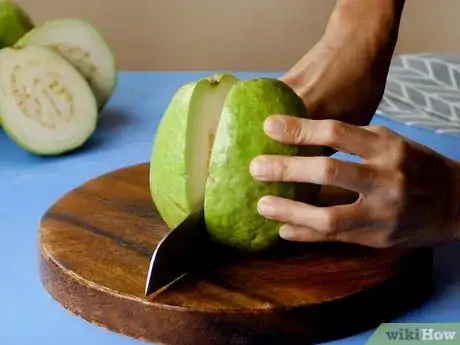 Image titled Eat Guava Step 6