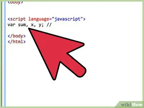 Image titled Declare a Variable in Javascript Step 22