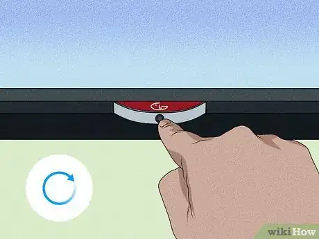 Image titled Change the Input on an LG TV Without a Remote Step 3