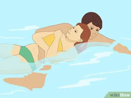 Image titled Save an Active Drowning Victim Step 10