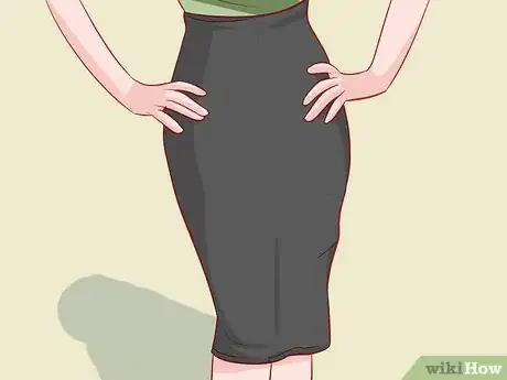 Image titled Dress a Petite Hourglass Figure Step 13