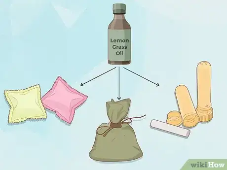 Image titled Use Lemongrass Essential Oil Step 9