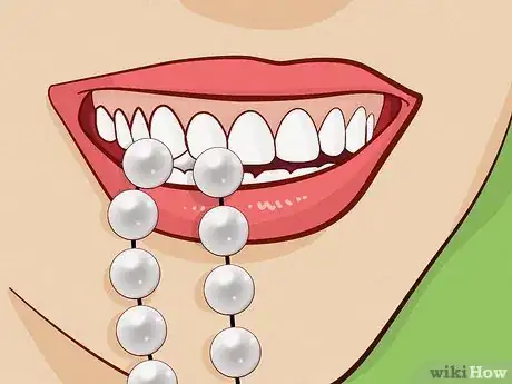 Image titled Identify Pearls in Vintage Jewelry Step 6