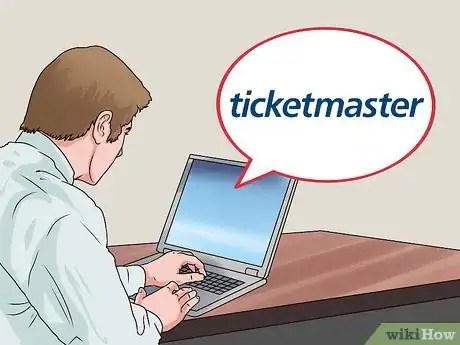 Image titled Get VIP Tickets Step 1