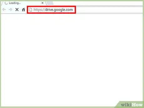 Image titled Store Pictures on Google Drive Step 1