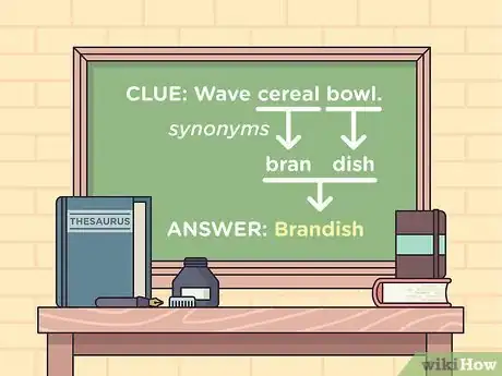 Image titled Solve a Cryptic Crossword Step 5