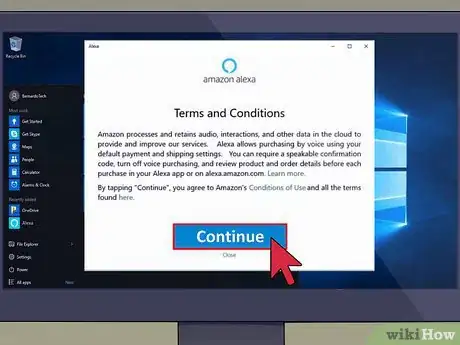 Image titled Connect Alexa to a Computer Step 4