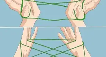 Play The Cat's Cradle Game