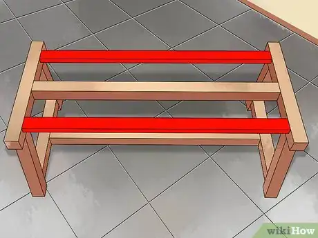 Image titled Build a Kitchen Table Step 18