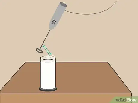 Image titled Use a Milk Frother Step 13