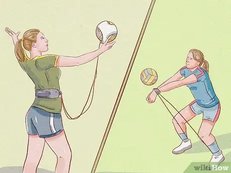 Image titled Score in Volleyball Step 15