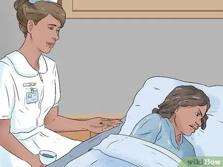 Image titled Become a Better Nurse Step 19