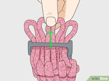 Image titled Make a Paracord Belt Step 15