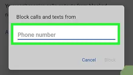 Image titled Block a Number on Android Step 12