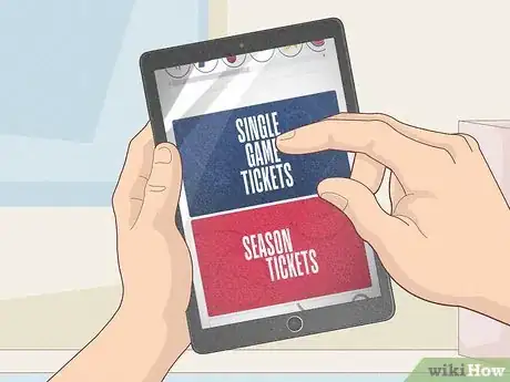 Image titled Give Tickets As a Gift Step 7