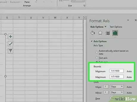 Image titled Change X Axis Scale in Excel Step 6