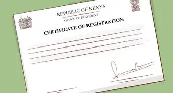 Register a Company in Kenya