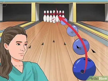 Image titled Bowl Your Best Game Ever Step 13