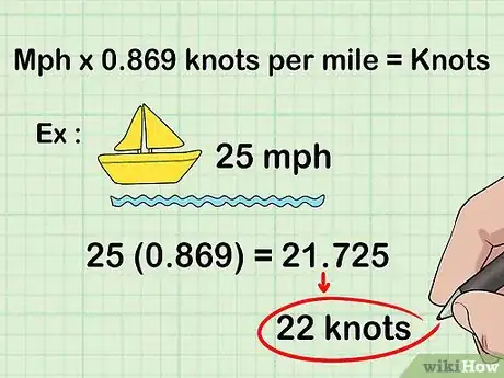 Image titled Convert Knots to Miles Per Hour Step 8