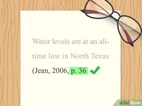 Image titled Cite Online PDFs in APA Style Step 4
