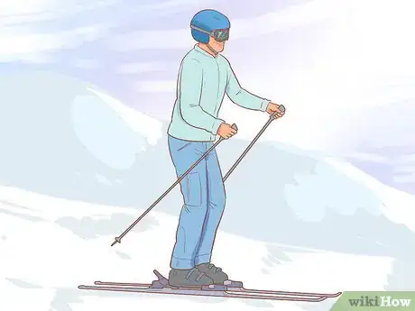 Image titled Cross Country Ski Step 2