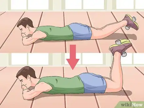 Image titled Strengthen Your MCL Step 11