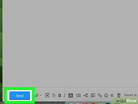 Image titled Send Someone an Email Step 26