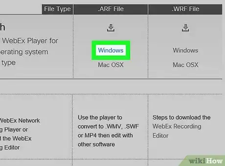 Image titled Open an ARF File on PC or Mac Step 2