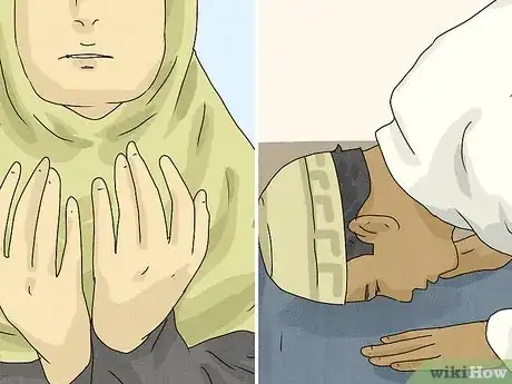 Image titled Accept Islam Step 7