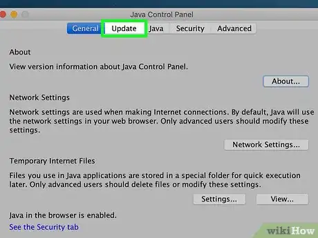 Image titled Update Java Step 10