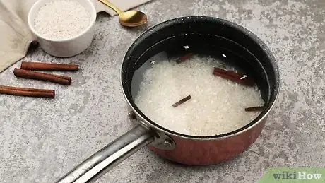 Image titled Make Rice Water Step 1